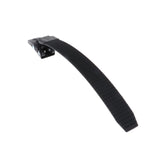 Maxbell 2xRoller Skate Strap Universal Sturdy Tight Buckle Belt for Roller Skate Parts Style A