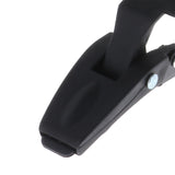 Maxbell 2xRoller Skate Strap Universal Sturdy Tight Buckle Belt for Roller Skate Parts Style A