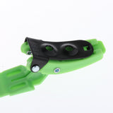 Maxbell 2xRoller Skate Strap Universal Sturdy Tight Buckle Belt for Roller Skate Parts Style B