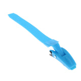 Maxbell 3xRoller Skate Strap Universal Sturdy Tight Buckle Belt for Roller Skate Parts Style C