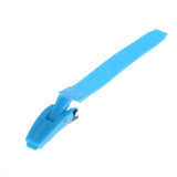 Maxbell 2xRoller Skate Strap Universal Sturdy Tight Buckle Belt for Roller Skate Parts Style C