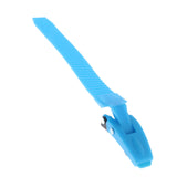 Maxbell 2xRoller Skate Strap Universal Sturdy Tight Buckle Belt for Roller Skate Parts Style C