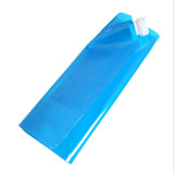 Maxbell 2xWater Storage Jugs Water Bucket Water Carrier Folding Water Container Bag 5L 32.5cmx30.5CM