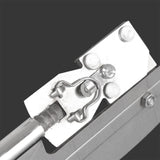 Maxbell 3xTyer Knot Machine Binding Device Semi Automatic Fishing Hook Tier Tool