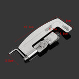 Maxbell 2xTyer Knot Machine Binding Device Semi Automatic Fishing Hook Tier Tool