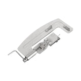 Maxbell 2xTyer Knot Machine Binding Device Semi Automatic Fishing Hook Tier Tool