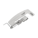 Maxbell 2xTyer Knot Machine Binding Device Semi Automatic Fishing Hook Tier Tool