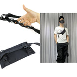 Maxbell 6xAdjustable Strap for Laptop Shoulder Strap for Backpack Water Bottle Handbag