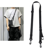 Maxbell 4xAdjustable Strap for Laptop Shoulder Strap for Backpack Water Bottle Handbag