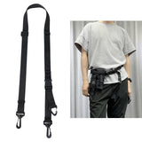 Maxbell 6xAdjustable Strap for Laptop Shoulder Strap for Backpack Water Bottle Handbag