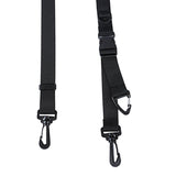 Maxbell 5xAdjustable Strap for Laptop Shoulder Strap for Backpack Water Bottle Handbag