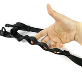Maxbell 4xAdjustable Strap for Laptop Shoulder Strap for Backpack Water Bottle Handbag