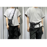 Maxbell 6xAdjustable Strap for Laptop Shoulder Strap for Backpack Water Bottle Handbag