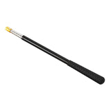 Maxbell 2xRetractable Fishing Rod Pole Stainless Steel Easily Install Sturdy tool