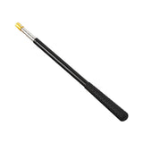 Maxbell 2xRetractable Fishing Rod Pole Stainless Steel Easily Install Sturdy tool