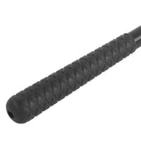 Maxbell 2xRetractable Fishing Rod Pole Stainless Steel Easily Install Sturdy tool