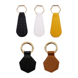 Maxbell 4xMagnetic Hat Clip Portable Travel Hat Clip for Wide Brim Hats Women Backpack 10x4cm Black