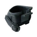 Maxbell 2xHorse Hoof Boots Outdoor Durable Horses Protection for Training Riding Parts L