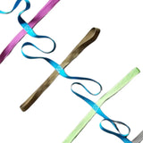 Maxbell 2xKids Walking Rope Durable Short Walking Rope for Kindergarten School Nursery