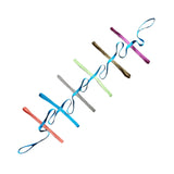 Maxbell 2xKids Walking Rope Durable Short Walking Rope for Kindergarten School Nursery