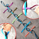 Maxbell 2xKids Walking Rope Durable Short Walking Rope for Kindergarten School Nursery