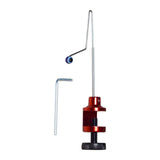 Maxbell 3xFishing Hook Remover Removal Tool Portable Line Knot Picker Unhooking Device Red