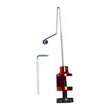Maxbell 3xFishing Hook Remover Removal Tool Portable Line Knot Picker Unhooking Device Red
