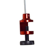 Maxbell 3xFishing Hook Remover Removal Tool Portable Line Knot Picker Unhooking Device Red