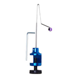 Maxbell 2xFishing Hook Remover Removal Tool Portable Line Knot Picker Unhooking Device Blue