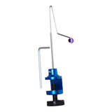 Maxbell 3xFishing Hook Remover Removal Tool Portable Line Knot Picker Unhooking Device Blue