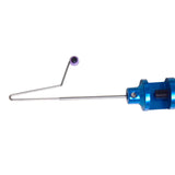 Maxbell 3xFishing Hook Remover Removal Tool Portable Line Knot Picker Unhooking Device Blue