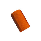 Maxbell 3xVet Wrap 4 inch Wide Non Woven Elastic Self Adherent Wrap for Dogs Pet Ankle Orange