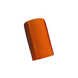 Maxbell 2xVet Wrap 4 inch Wide Non Woven Elastic Self Adherent Wrap for Dogs Pet Ankle Orange