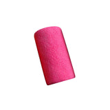 Maxbell 2xVet Wrap 4 inch Wide Non Woven Elastic Self Adherent Wrap for Dogs Pet Ankle Pink