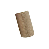 Maxbell 3xVet Wrap 4 inch Wide Non Woven Elastic Self Adherent Wrap for Dogs Pet Ankle Khaki
