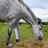 Maxbell 3xSelf Adhesive Bandage Cohesive Bandages Band Injury Breathable Vet Wrap Tape