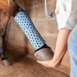 Maxbell 3xSelf Adhesive Bandage Cohesive Bandages Band Injury Breathable Vet Wrap Tape