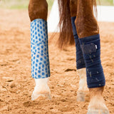 Maxbell 3xSelf Adhesive Bandage Cohesive Bandages Band Injury Breathable Vet Wrap Tape