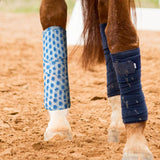 Maxbell 2xSelf Adhesive Bandage Cohesive Bandages Band Injury Breathable Vet Wrap Tape