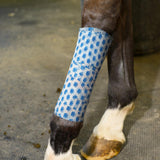 Maxbell 4xSelf Adhesive Bandage Cohesive Bandages Band Injury Breathable Vet Wrap Tape
