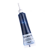 Maxbell 4xFishing Reel Oil Fishing Reel Lubricating Oil Protective Portable Parts Solid State