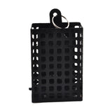 Maxbell 2xFishing Cage Feeder Outdoor Tools Fishing Lure Cage for Prawn Lobster Minnow 40g