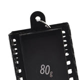 Maxbell 2xFishing Cage Feeder Outdoor Tools Fishing Lure Cage for Prawn Lobster Minnow 80g