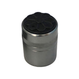 Maxbell 2xFishing Rod Butt Cap Black Easy to Install End Cover Repair Building 24.5mm