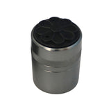 Maxbell 3xFishing Rod Butt Cap Black Easy to Install End Cover Repair Building 24.5mm