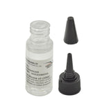 Maxbell 2xMaintenance Silicone Oil Mini 20ml for Rubber Bands Latex Tubes Diving suits