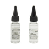Maxbell 3xMaintenance Silicone Oil Mini 20ml for Rubber Bands Latex Tubes Diving suits