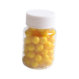 Maxbell 4xFly Fishing Floats Fishing Accessories Foam Floats for Catfish Walleye Trout 10mm