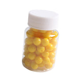 Maxbell 4xFly Fishing Floats Fishing Accessories Foam Floats for Catfish Walleye Trout 10mm