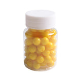 Maxbell 2xFly Fishing Floats Fishing Accessories Foam Floats for Catfish Walleye Trout 10mm
